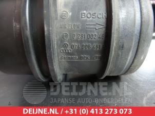 Mitsubishi Lancer Airflow meter O342762 photo 2