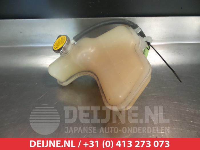 Mitsubishi Lancer Expansievat O341617