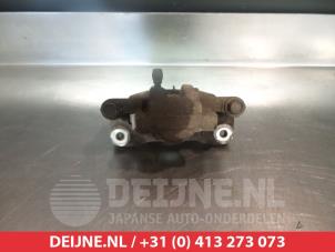 Mitsubishi Lancer Remklauw (Tang) rechts-achter O377149 foto 2