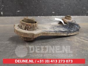 Mitsubishi Lancer Querlenker rechts hinten O384513 foto 2