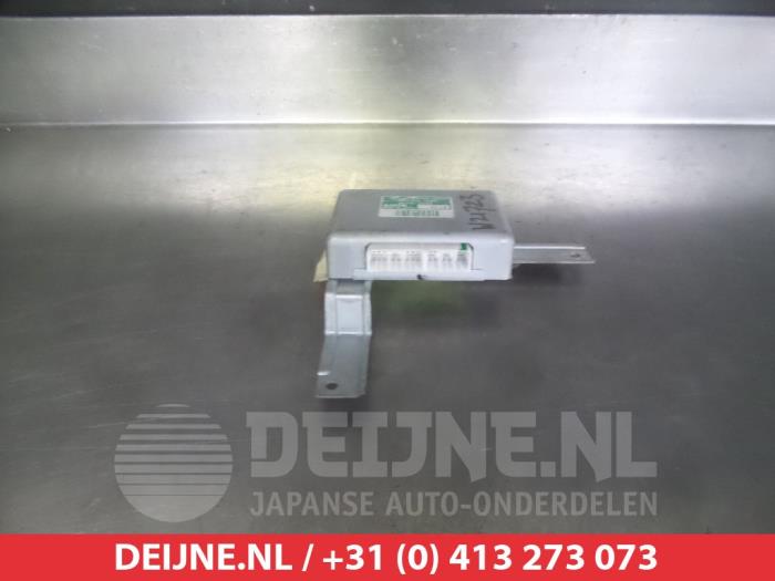 Hyundai Atos Computer Automatische Bak O343148