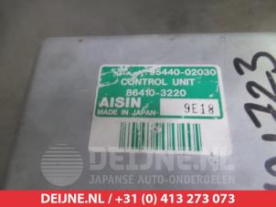 Hyundai Atos Automatic gearbox computer O343148 photo 2