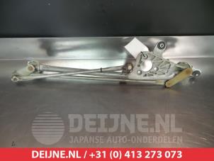 Suzuki Grand Vitara Scheibenwischer Mechanik O350063 foto 2