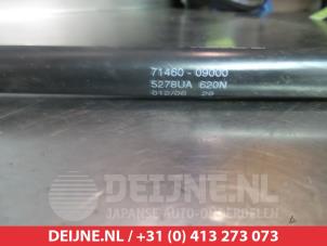 Ssang Yong Kyron Gasdemper rechts-achter O295094 foto 2