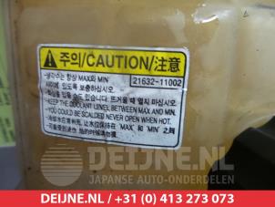 Ssang Yong Kyron Ausgleichsbehälter O341595 foto 2