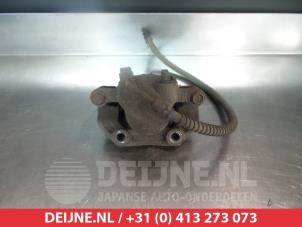 Ssang Yong Kyron Bremszange links vorne O325142 foto 2