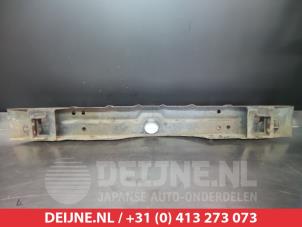 Ssang Yong Kyron Bumperframe achter O293176 foto 2