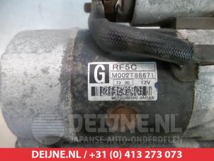 Mazda 6 Anlasser O360539 foto 2