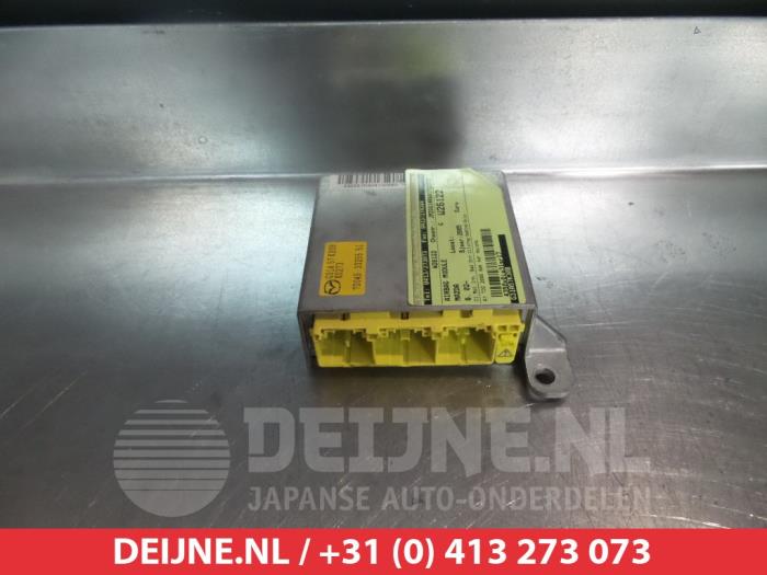 Mazda 6 Airbag Module O302689