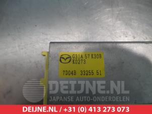 Mazda 6 Airbag Modul O302689 foto 2