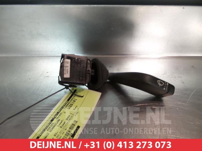 Suzuki Wagon R+ Wiper switch O310180