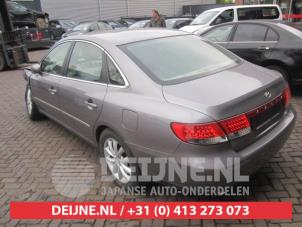 Hyundai Grandeur Door 4-door, front left O272276 photo 2