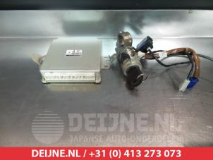 Gebruikte Computer Motormanagement Subaru Impreza II (GD) 2.0 16V TS,GX 4x4 Prijs € 50,00 Margeregeling aangeboden door V.Deijne Jap.Auto-onderdelen BV
