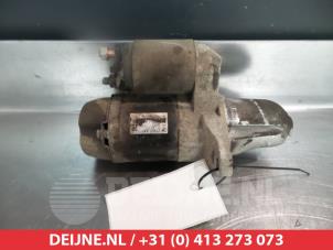 Gebruikte Startmotor Subaru Impreza II (GD) 2.0 16V TS,GX 4x4 Prijs € 30,00 Margeregeling aangeboden door V.Deijne Jap.Auto-onderdelen BV