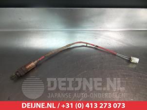 Gebruikte Lambda Sonde Subaru Impreza II (GD) 2.0 16V TS,GX 4x4 Prijs € 50,00 Margeregeling aangeboden door V.Deijne Jap.Auto-onderdelen BV