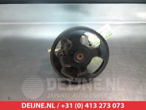 Gebruikte Stuurpomp Mitsubishi Lancer Wagon (CS/CT) 1.6 16V Prijs € 35,00 Margeregeling aangeboden door V.Deijne Jap.Auto-onderdelen BV