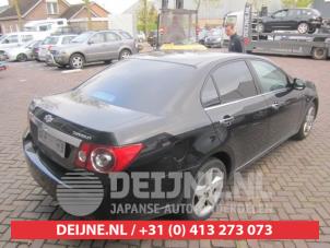 Chevrolet Epica Tür 4-türig rechts vorne O272935 foto 2