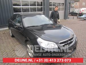 Chevrolet Epica Portier 4Deurs rechts-achter O285911 foto 2