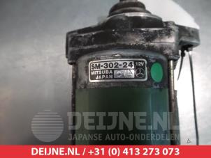 Honda CRX Startmotor O362182 foto 2