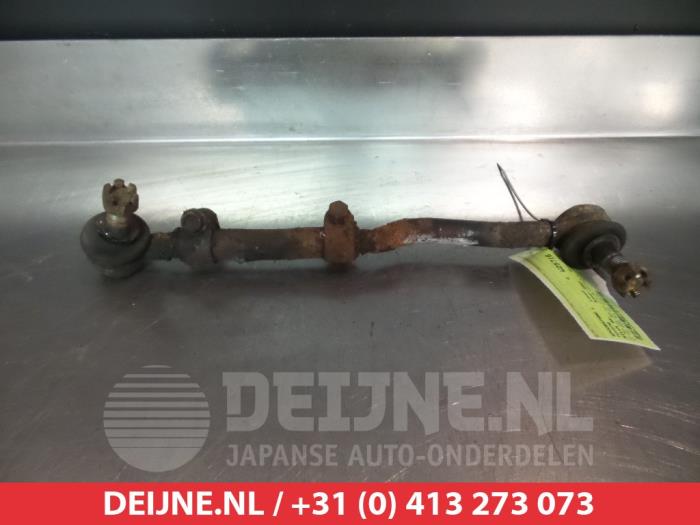 Toyota Hilux Spoorstang links O332485