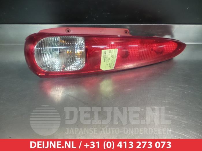 Daewoo Tacuma Rücklicht rechts O299621