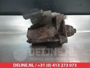 Gebruikte Startmotor Mazda 2 (NB/NC/ND/NE) 1.4 CiTD Prijs € 25,00 Margeregeling aangeboden door V.Deijne Jap.Auto-onderdelen BV