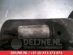 Mazda 2 Anlasser O360596 foto 2