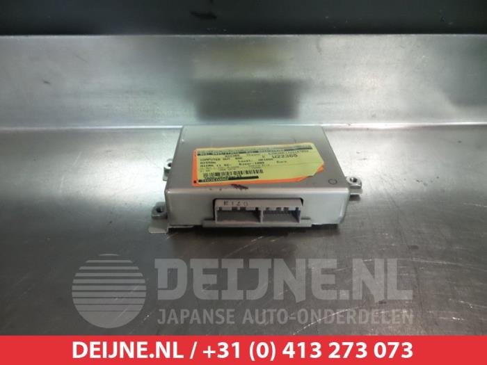 Gebruikte Computer Automatische Bak Nissan Micra (K11) 1.0 L,LX 16V Prijs € 75,00 Margeregeling aangeboden door V.Deijne Jap.Auto-onderdelen BV