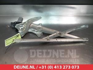 Suzuki Wagon R+ Window mechanism 4-door, front left O275992 photo 2