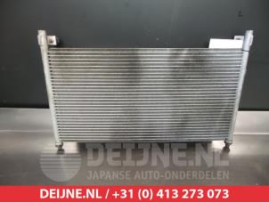 Mazda 626 Air conditioning condenser O345706 photo 2
