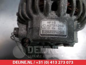 Mazda 626 Dynamo O357643 foto 2