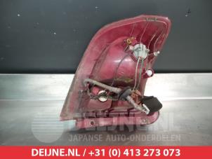 Hyundai Getz Taillight, right O298947 photo 2