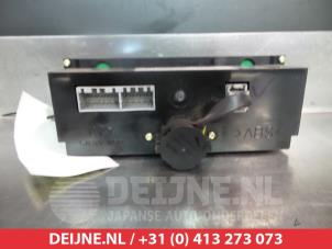 Chevrolet Epica Heater control panel O305333 photo 2