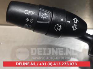 Honda CR-V Kombischalter Lenksäule O309069 foto 3