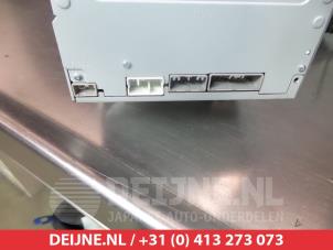 Honda CR-V Radio O313289 photo 3