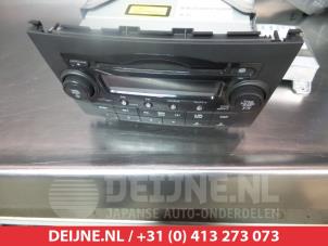 Honda CR-V Radio O313289 photo 2