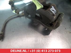Honda CR-V Bremszange rechts vorne O326612 foto 2