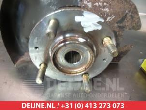 Mazda Premacy Airbag Module O302703 foto 2