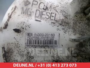 Kia Magentis Brandstofpomp Elektrisch O354377 foto 2