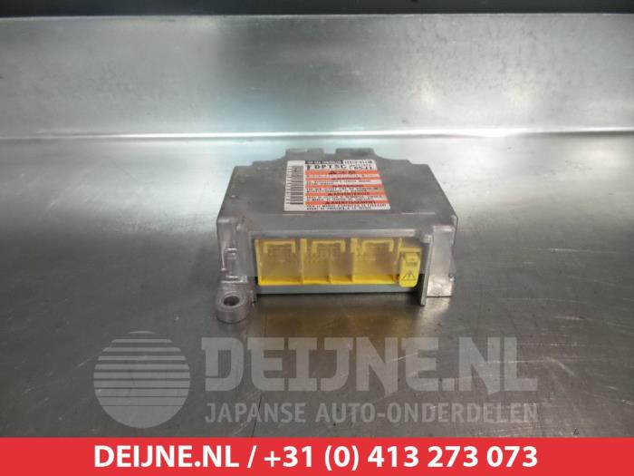 Suzuki Grand Vitara Airbag Module O303473