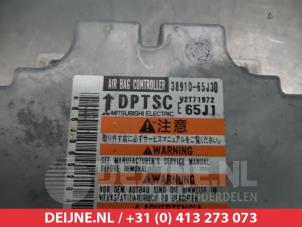 Suzuki Grand Vitara Airbag Module O303473 photo 2