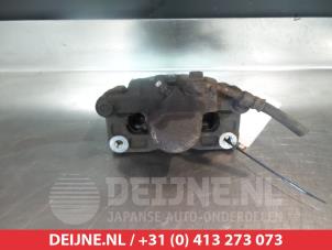 Chevrolet Captiva Rear brake calliper, left O375938 foto 2