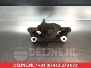 Daewoo Matiz Front brake calliper, left O325122 photo 2