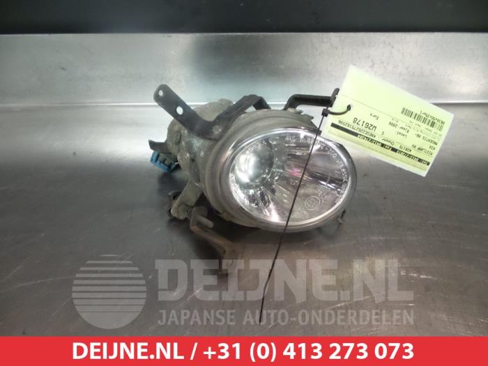 Kia Magentis Mistlamp rechts-voor O268553