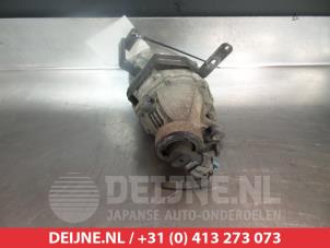 Kia Magentis Mistlamp rechts-voor O268553 foto 2