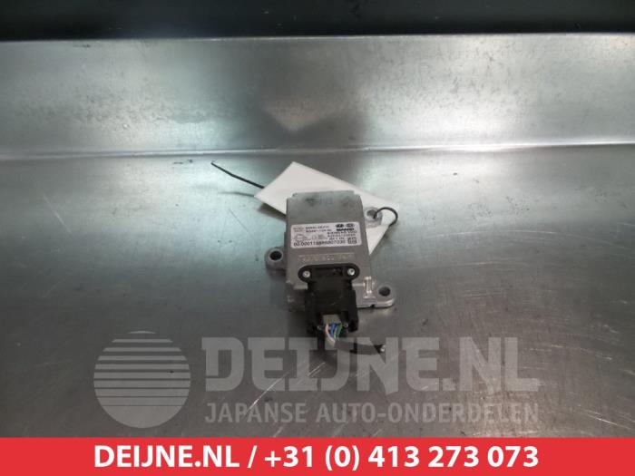 Gebruikte Sensor Stabilisatie Regel Kia Magentis (GE) 2.0 CRDi 16V Prijs € 35,00 Margeregeling aangeboden door V.Deijne Jap.Auto-onderdelen BV