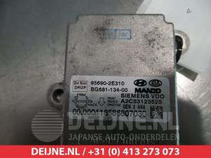 Kia Magentis Anti-roll control sensor O329326 photo 2