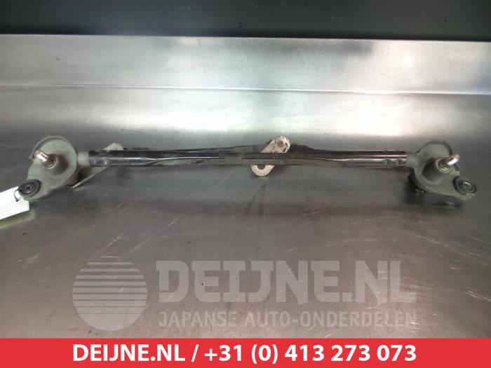 Kia Magentis Ruitenwis Mechaniek O349772