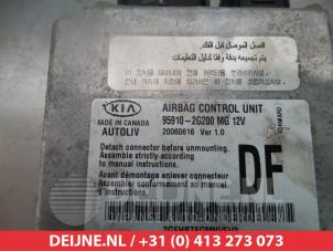 Kia Magentis Airbag Module O303072 foto 2