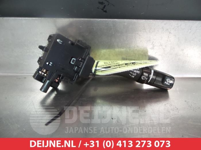 Kia Magentis Ruitenwis Schakelaar O309860